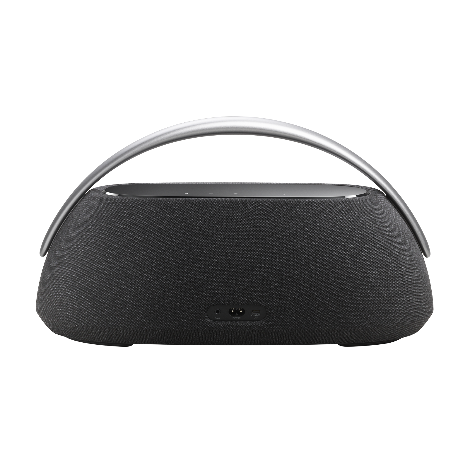 Harman_kardon Bocina go play 3 bluetooth negro hkgoplay3